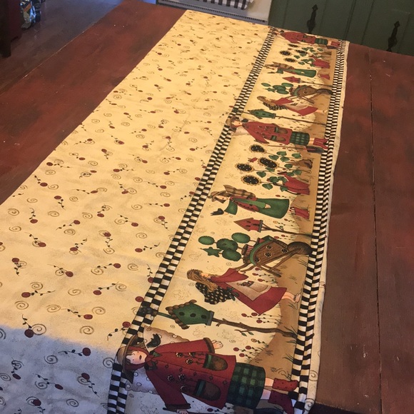 Two Window Valances - Picture 3 of 6